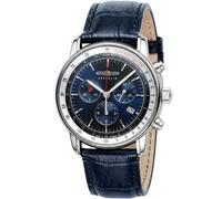 Zeppelin 8888-3 LZ-14 Marine Chronograph