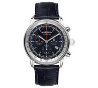 Zeppelin 8888-3 LZ 14 Marine Chronograph Watch
