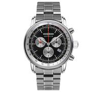 Zeppelin 8888MB-2 LZ 14 Marine Chronograph Watch