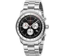 Zeppelin 8888MB-2 Mens Watch Marine 43mm 5ATM