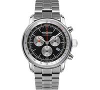 Zeppelin 8888MB-2 Mens Watch Marine 43mm 5ATM