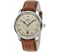 Zeppelin Mediterranee Quartz 96405 Watch