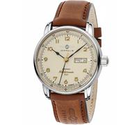 Zeppelin 9664-5 Méditerranée