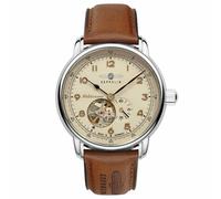 Zeppelin 9666-5 Men's Méditerranée Automatic Watch