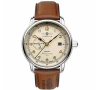 Zeppelin 9668-5 Men's Méditerranée Automatic Watch