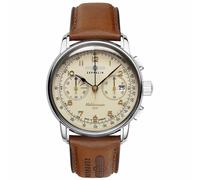 Zeppelin 9670-5 Men's Méditerranée Chronograph Watch