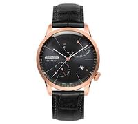 Zeppelin Adult Unisex Analog Clock 1