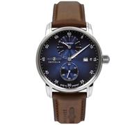 Zeppelin Analog mid-32552, Brown, Strip