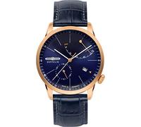 Zeppelin Analog mid-38829, Blue