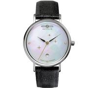 Zeppelin 7131-1 Luna Ladies Watch 36mm 5ATM