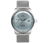 Zeppelin Atlantic 8462M6 - Man - 41 mm - Analogue - Automatic - Mineral Glass Iced Blue 41 mm