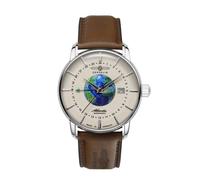 Zeppelin Atlantic 84685 watch, automatic