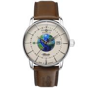 Zeppelin Atlantic Automatic Watch ZPN-431