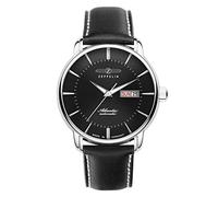 Zeppelin 8466-2 Watch Silver Men