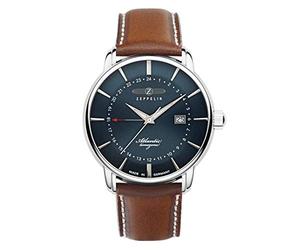 Zeppelin ATLANTIK 84423 Mens Wristwatch