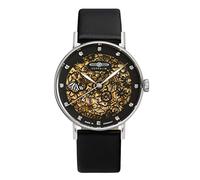 Zeppelin Automatic 7461-2 Watch Womens Analogue Automatic Watch with Leather Bracelet 7461-2