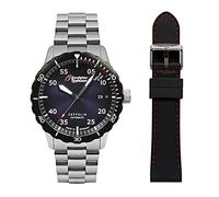 Zeppelin Automatic Watch 7268M-3_Set