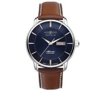 Zeppelin Automatic Watch for Men Atlantic 8466-3