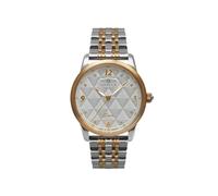 Zeppelin Classic Watch 7349M-1, White, Bracelet