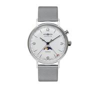 Zeppelin Classic Watch 8076M-1, White