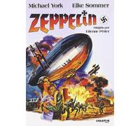 Zeppelin (DVD) (1971) (Spanish Import) by Michael York