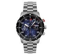 Zeppelin Eurofighter 77218M-3 Automat Watch