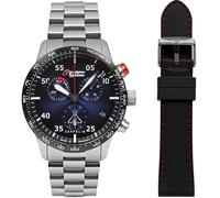 Zeppelin Eurofighter Mens Watch D ZPN-323