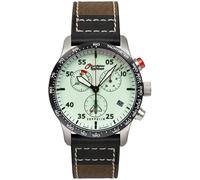 Zeppelin Eurofighter Mens Watch ZPN-319