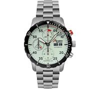Zeppelin Eurofighter Mens Watch ZPN-321