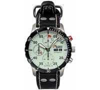 Zeppelin Eurofighter Typhoon Automatic Limited Edition Watch ZPN-433