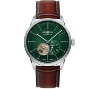 Zeppelin Flatline Men Watch ZPN-326