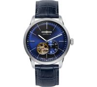 Zeppelin Flatline Mens Watch ZPN-060