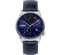 Zeppelin Flatline Mens Watch ZPN-064