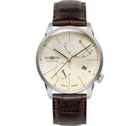 Zeppelin Flatline Mens Watch ZPN-066