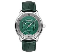 Zeppelin 8556-2 Friedrichshafen Automatic Wristwatch