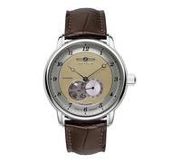 Zeppelin 8566-5 Friedrichshafen Automatic Watch