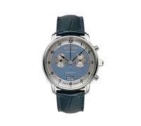 Zeppelin Friedrichshafen 85843 watch, 40mm