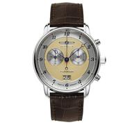 Zeppelin 8584-5 Friedrichshafen Quartz Chronograph Watch