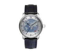 Zeppelin Friedrichshafen 85963 watch, 42mm