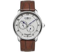 Zeppelin Friedrichshafen Automatic Watch ZPN-438