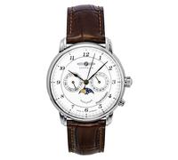 Zeppelin 8562-3 Friedrichshafen Automatic Watch