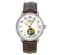 Zeppelin Friedrichshafen Gold Dial Automatic Casual Z85675 Women's Ladies Watch