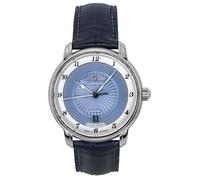 Zeppelin Friedrichshafen 85563 Automatic Watch for women