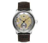 Zeppelin 8590-5 Friedrichshafen Automatic Watch
