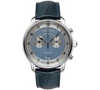 Zeppelin Friedrichshafen Quartz Chronograph Watch ZPN-449