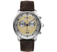 Zeppelin Friedrichshafen Quartz Chronograph Watch ZPN-451