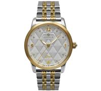 Zeppelin Grace Ladies Bracelet Watch ZPN-401
