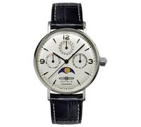 Zeppelin Hindenburg LZ 129 8075-5 Watch