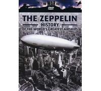 Zeppelin: History of the World's Greatest Airships [DVD] [2008] [US Import]