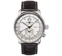 Zeppelin Inspiration 7640-1 Mens Wristwatch Made in Germany